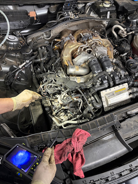 Avalon Motorsports 4