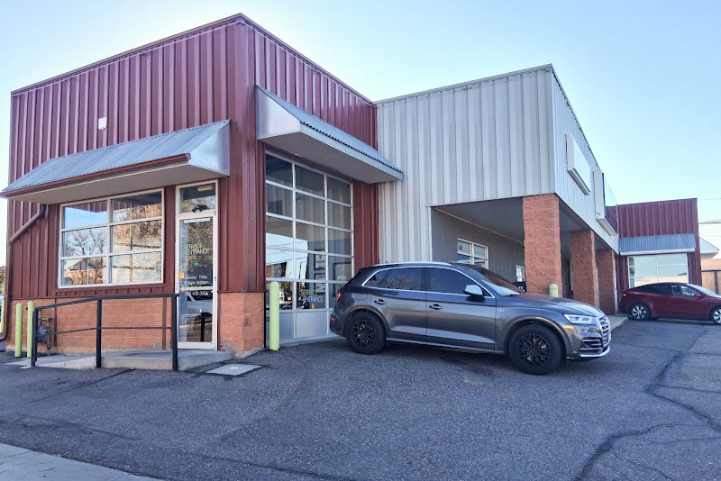 Avalon Motorsports 5