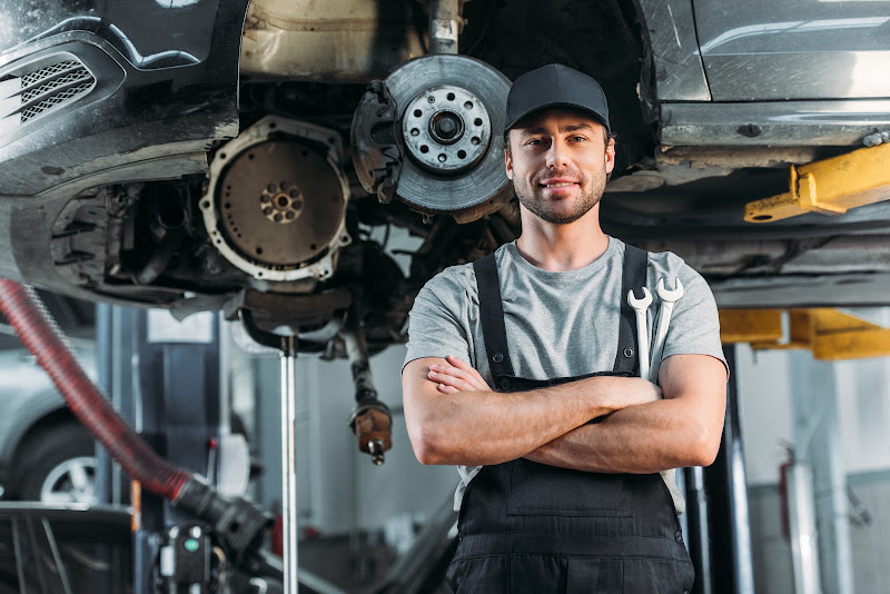 Weavers Automotive 5