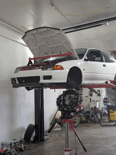 Motor Medicine LLC - Honda & Acura Repair Specialists 4
