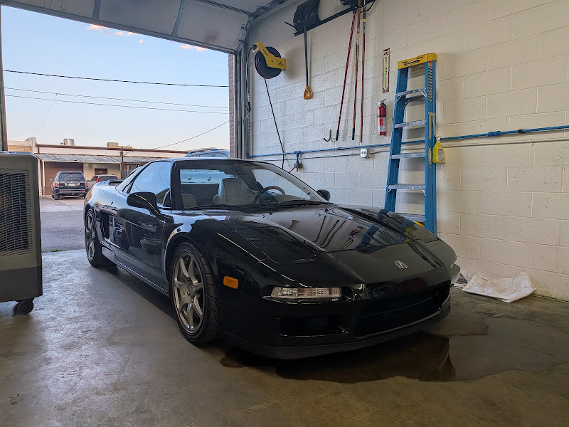 Motor Medicine LLC - Honda & Acura Repair Specialists 5
