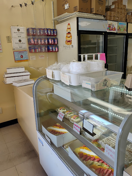 J K Bakery & Cookies Designs
