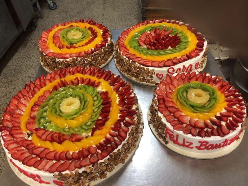 J K Bakery & Cookies Designs 3