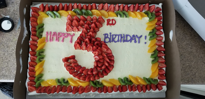 J K Bakery & Cookies Designs 4