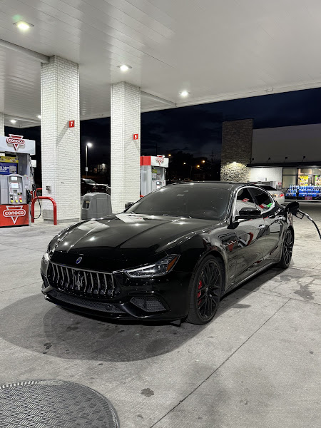 DART Auto