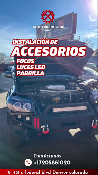 MULTISERVICIOS DAAS 3