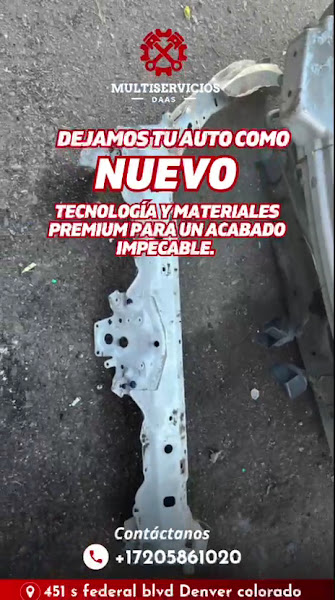 MULTISERVICIOS DAAS 5