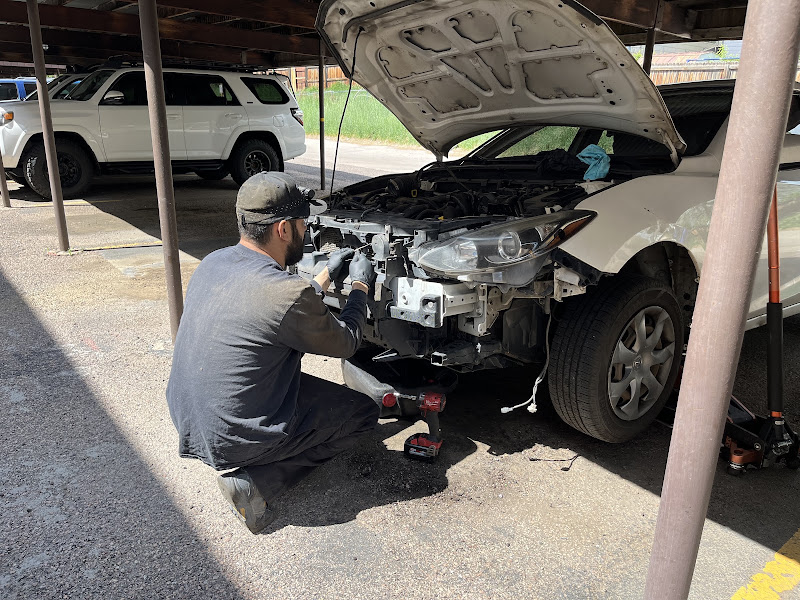 Ruben's Mobile Mechanic 2