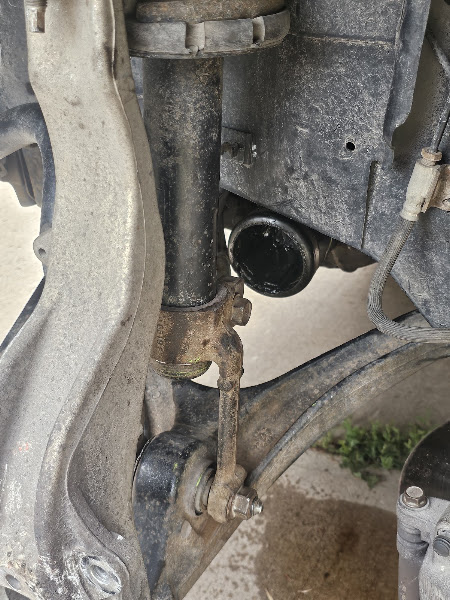 Ruben's Mobile Mechanic 4