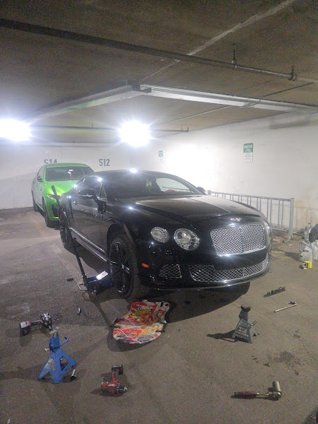 Colorado's Best Mobile Mechanic 3