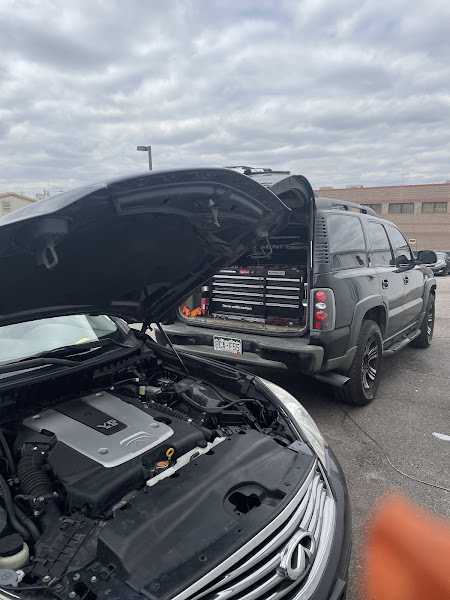 Colorado's Best Mobile Mechanic 5