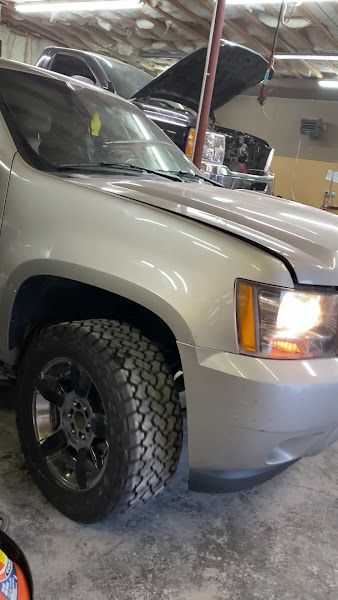 303 Mobile Mechanics 3