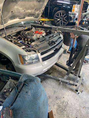303 Mobile Mechanics 4