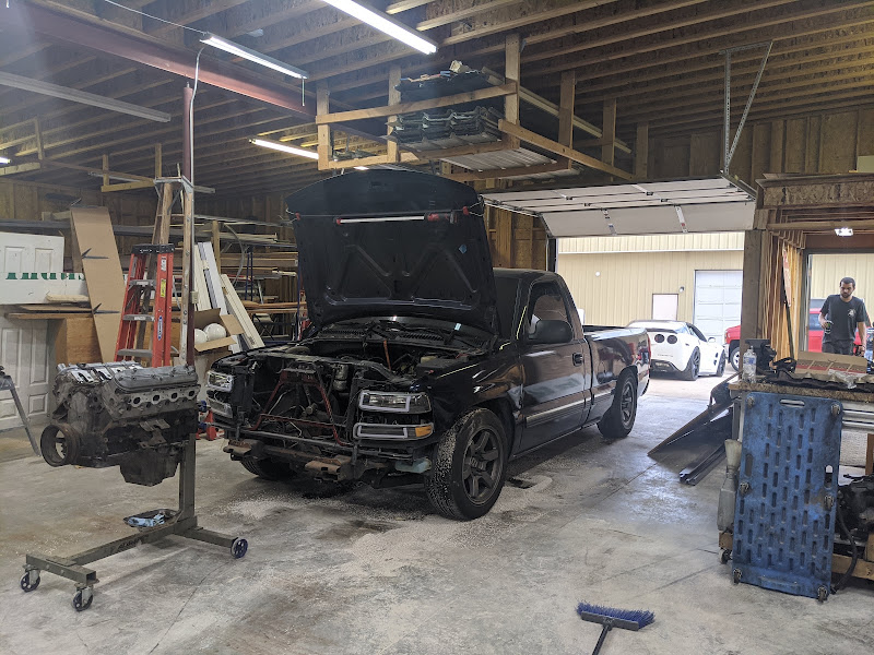 303 Mobile Mechanics 5