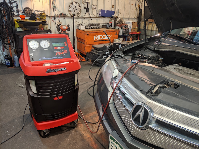 Tech One Honda 4