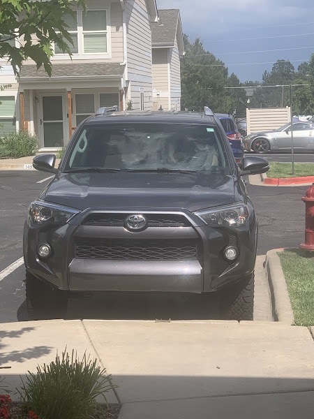 R&M AUTOMOTIVE