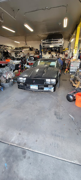 Latino Auto Electric LLC 3