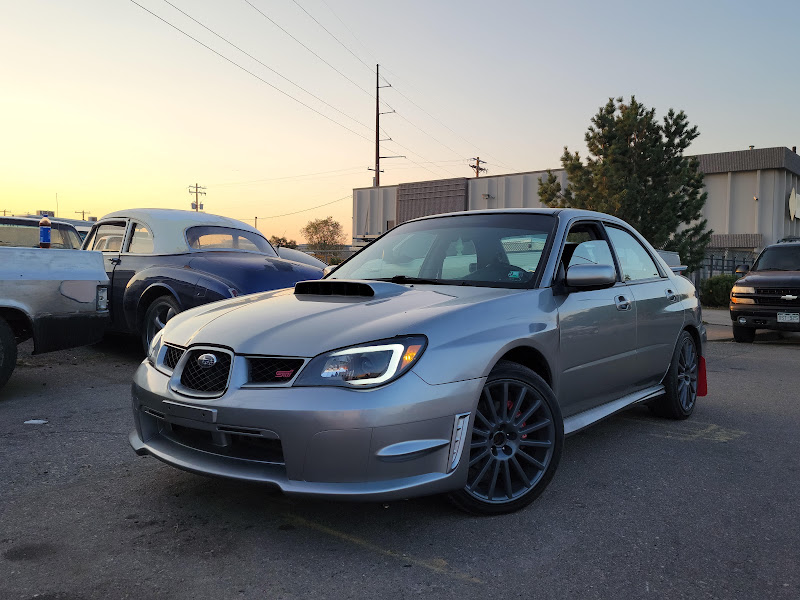 Latino Auto Electric LLC 4