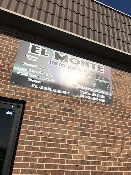 El Montes 4