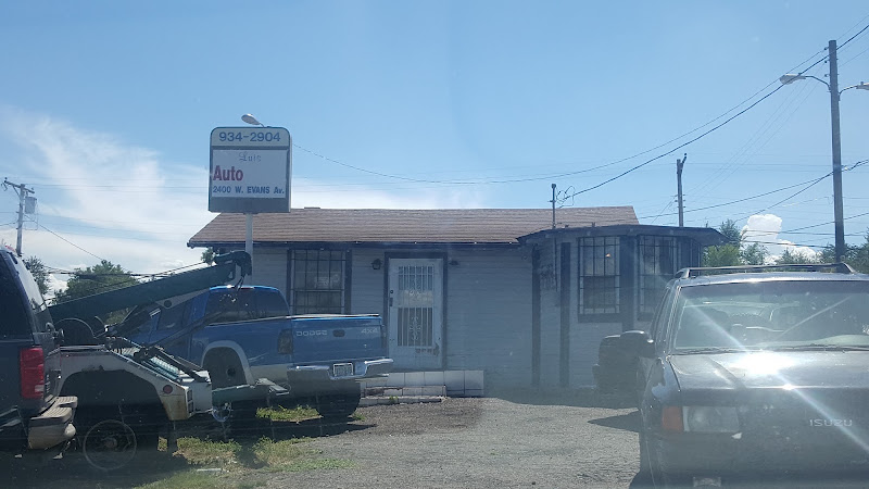 Luis Auto