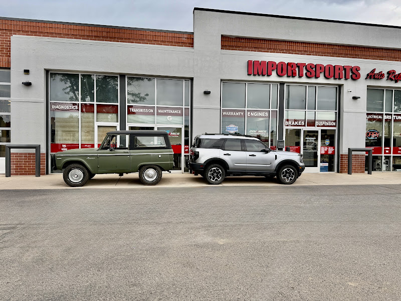 ImportSports Performance 4