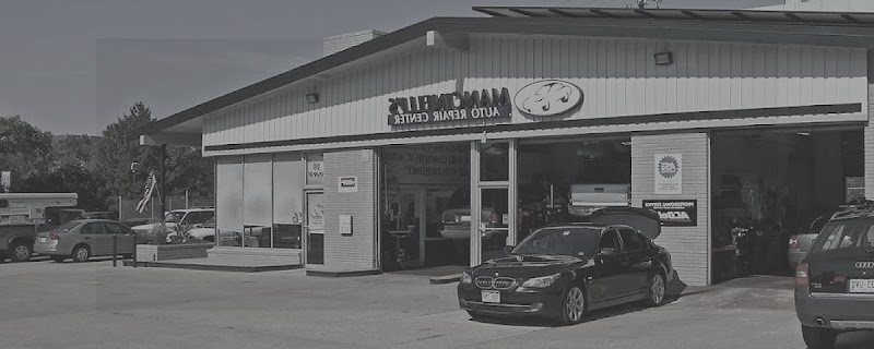 Mancinelli's Auto Repair Center 3
