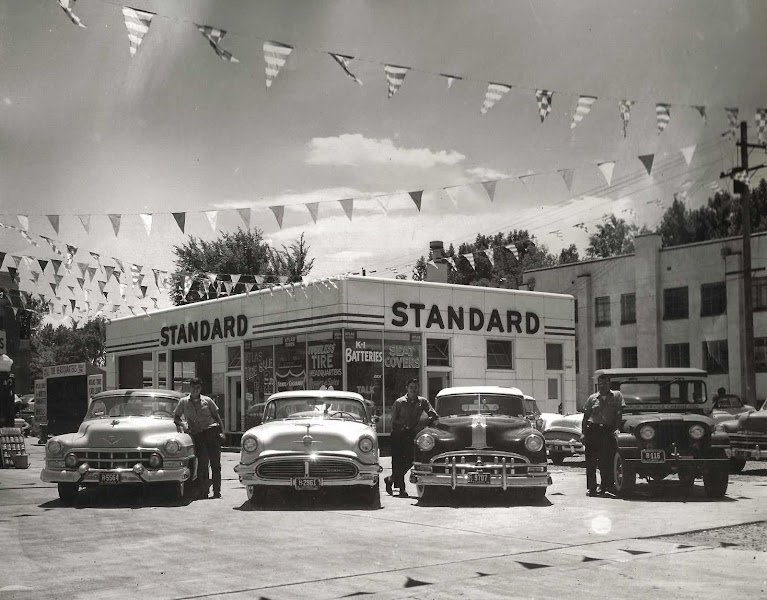 Mancinelli's Auto Repair Center 4