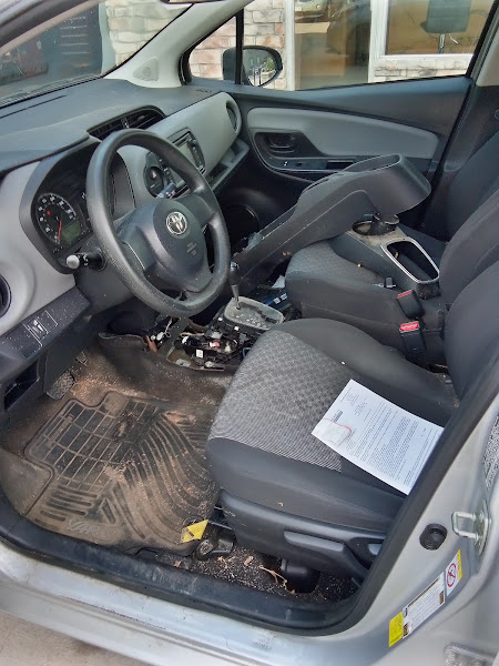 Mancinelli's Auto Repair Center 5