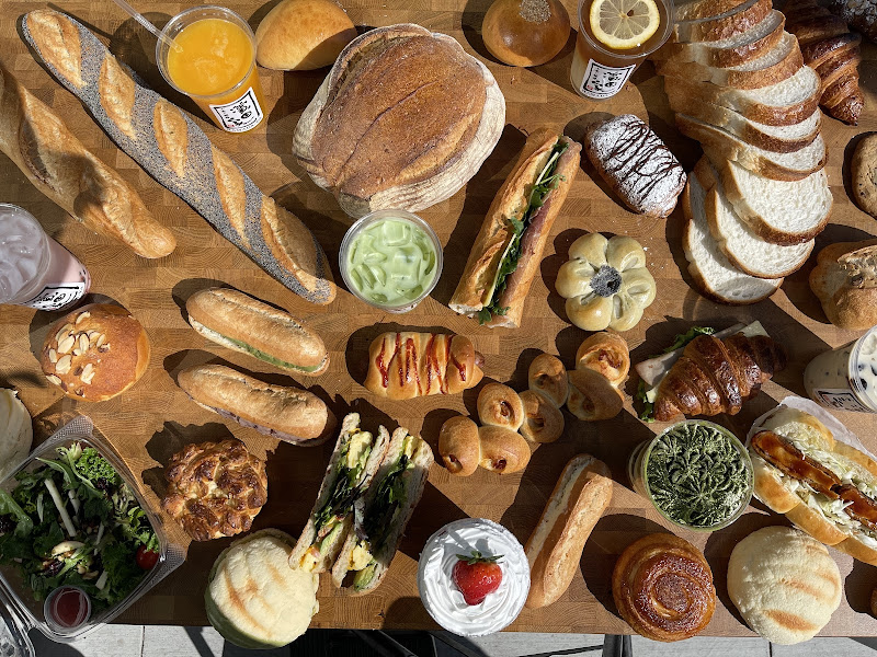 Hamada-Ya Bakery 2
