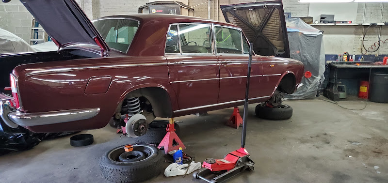 Midtown Automotive Repair 2