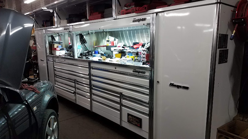 Midtown Automotive Repair 3