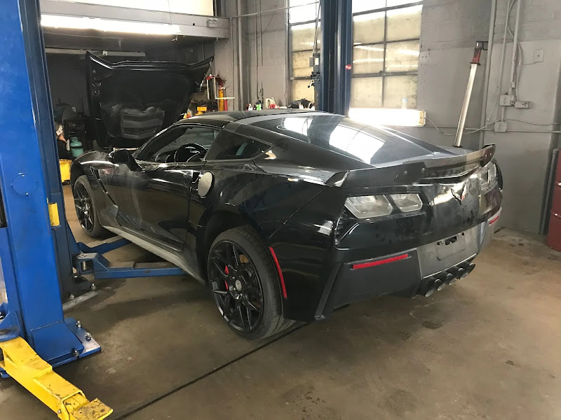 5280 WrenchWorks & Collision 5