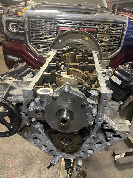 Guamex Auto Repair