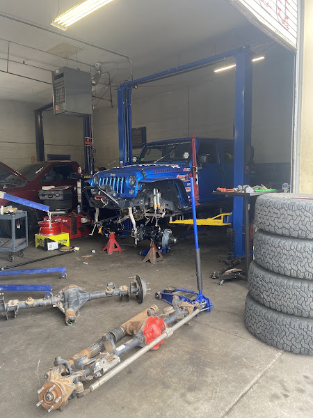 Guamex Auto Repair 3