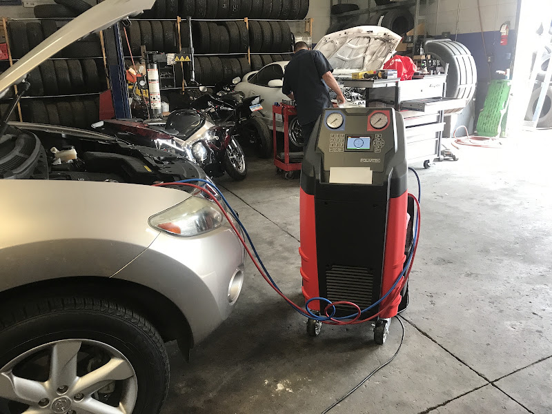 Guamex Auto Repair 4