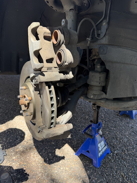 Denver Mobile Mechanic 4