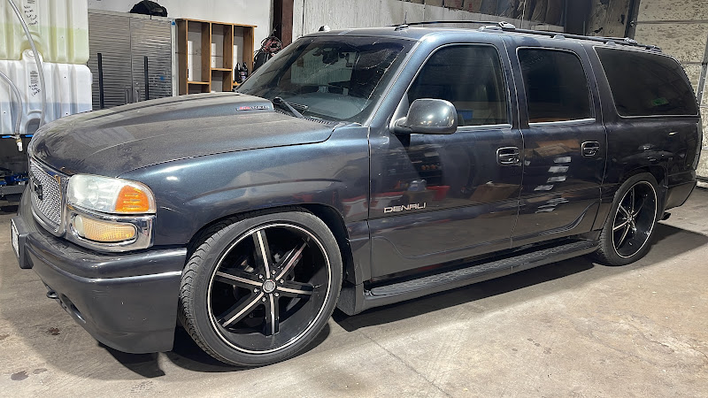 OBD Auto Repair 5
