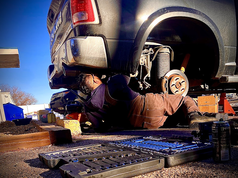 Doctor Duck Mobile Mechanic 2