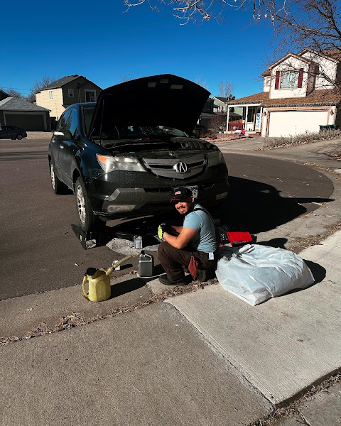 Doctor Duck Mobile Mechanic 4