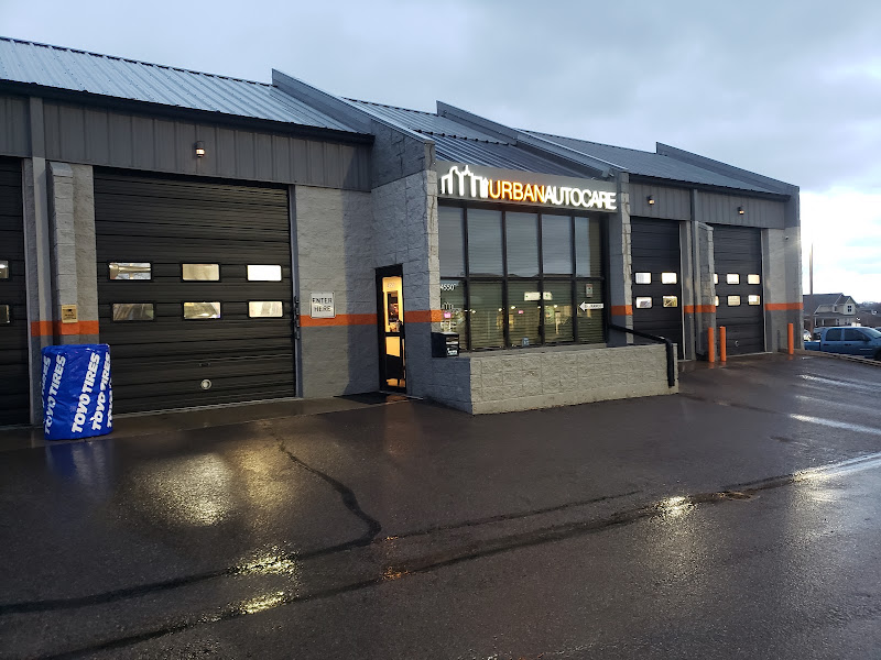Urban Autocare 4