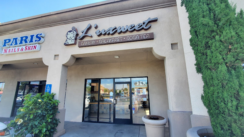 Luxweet Bakery Cafe - Taiwanese Breakfast Specialist 1