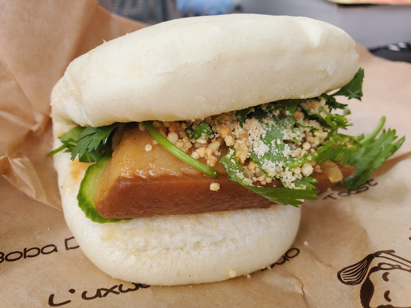 Luxweet Bakery Cafe - Taiwanese Breakfast Specialist 2