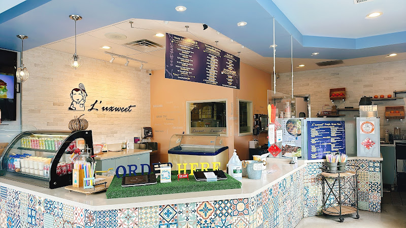 Luxweet Bakery Cafe - Taiwanese Breakfast Specialist 4