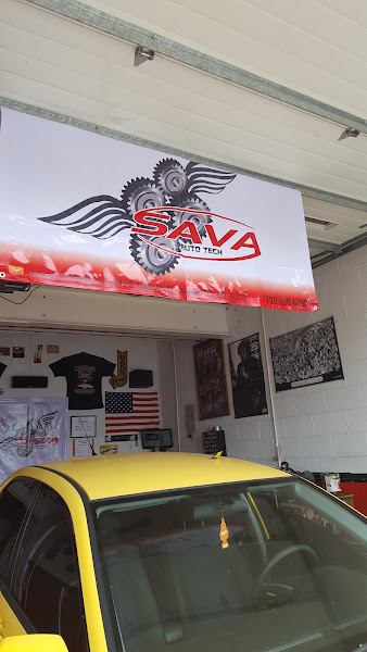 S.A.V.A Auto Tech Inc. 3