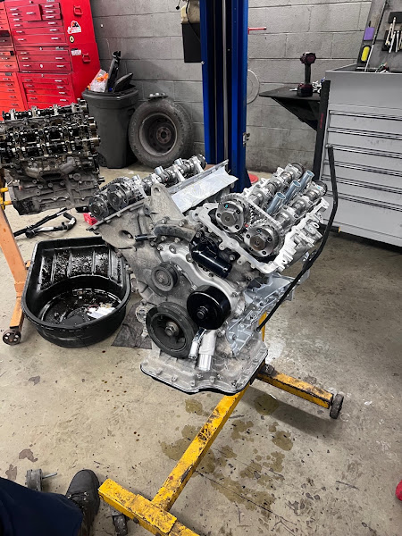 Hotchkiss Auto Repair 4