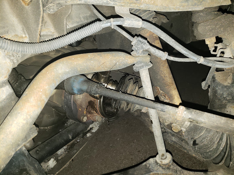 AV Automotive LLC