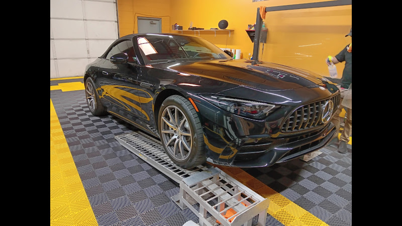 Perfect Shade Tinting Solutions 3
