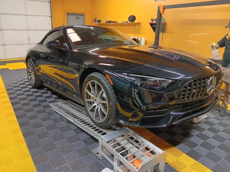 Perfect Shade Tinting Solutions 5