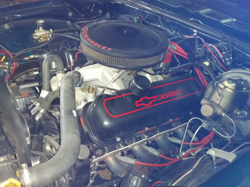 Nate's Import Services 3