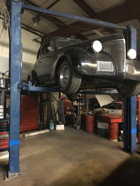 Nate's Import Services 4